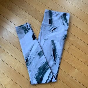 Alo Yoga Airbrushed Leggings
